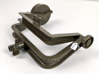 Wiege zum Flakfernrohr DF 10 x 80 Wehrmacht. Neuzeitlicher Eigenbau