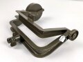 Wiege zum Flakfernrohr DF 10 x 80 Wehrmacht. Neuzeitlicher Eigenbau