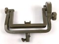 Wiege zum Flakfernrohr DF 10 x 80 Wehrmacht. Neuzeitlicher Eigenbau