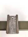 Wiege zum Flakfernrohr DF 10 x 80 Wehrmacht. Neuzeitlicher Eigenbau