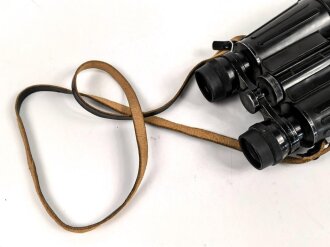 Jagdliches Fernglas "Optolyth 8 x 56"  Gute...