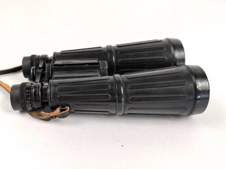 Jagdliches Fernglas "Optolyth 8 x 56"  Gute Durchsicht, Verstellring rechts ohne Funktion