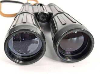 Jagdliches Fernglas "Optolyth 8 x 56"  Gute Durchsicht, Verstellring rechts ohne Funktion