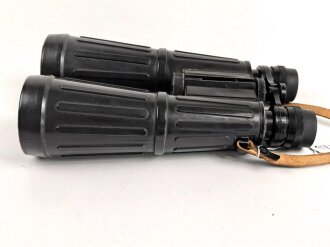 Jagdliches Fernglas "Optolyth 8 x 56"  Gute Durchsicht, Verstellring rechts ohne Funktion