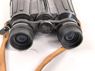Jagdliches Fernglas "Optolyth 8 x 56"  Gute Durchsicht, Verstellring rechts ohne Funktion