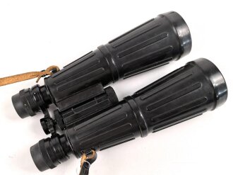 Jagdliches Fernglas "Optolyth 8 x 56"  Gute Durchsicht, Verstellring rechts ohne Funktion