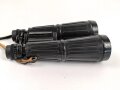 Jagdliches Fernglas "Optolyth 8 x 56"  Gute Durchsicht, Verstellring rechts ohne Funktion