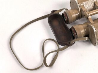 Dänemark, Doppelfernrohr 7 x 50 Modell 1950....