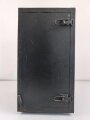 15 Watt Sender Empfänger b datiert 1944. Originallack, ungereinigtes Stück, Funktion nicht geprüft