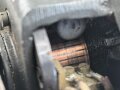 Umformer U 15a datiert 1943. Der Deckel alt überlackiert, sonst gut. Funktion nicht geprüft, selten