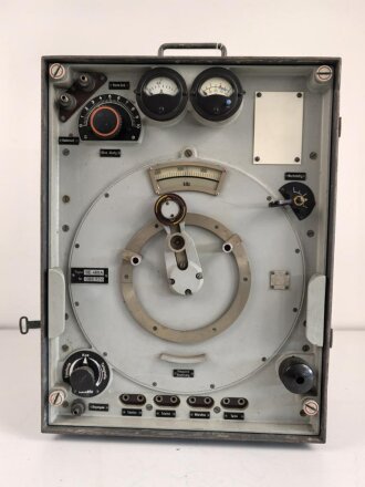 Telefunken 15 Watt Sender - Empfänger SE 469 A....