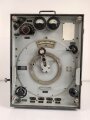 Telefunken 15 Watt Sender - Empfänger SE 469 A. Originallack, um 1939, Funktion nicht geprüft