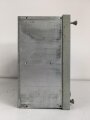 Telefunken 15 Watt Sender - Empfänger SE 469 A. Originallack, um 1939, Funktion nicht geprüft
