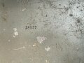 Telefunken 15 Watt Sender - Empfänger SE 469 A. Originallack, um 1939, Funktion nicht geprüft