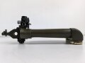 Scherenfernrohr 14 Z, Hergestellt von Carl Zeiss Jena. Gute Optik, Verstellringe gängig, deutliche Strichplatte. Neuzeitlich überlackiert