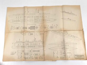 "Die Seekiste"- Zeitschrift zur Förderung...