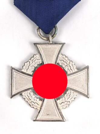 Treudienst Ehrenzeichen für 25 Jahre, an Tragenadel