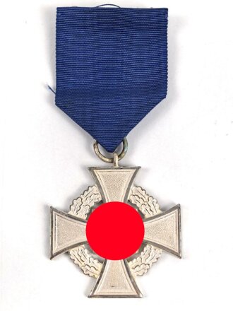 Treudienst Ehrenzeichen für 25 Jahre, an Tragenadel