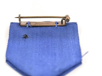 Treudienst Ehrenzeichen für 25 Jahre, an Tragenadel