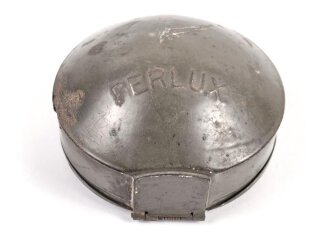 1.Weltkrieg , " Perlux " Taschenlampe....