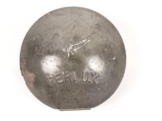 1.Weltkrieg , " Perlux " Taschenlampe....