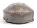 1.Weltkrieg , " Perlux " Taschenlampe. Originallack, Funktion nicht geprüft