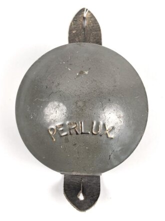 1.Weltkrieg , " Perlux " Taschenlampe....