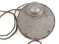 1.Weltkrieg , " Magnetlampe " . Originallack, Dynamo dreht,  Funktion nicht geprüft