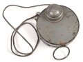 1.Weltkrieg , " Magnetlampe " . Originallack, Dynamo dreht,  Funktion nicht geprüft