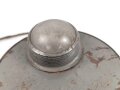 1.Weltkrieg , " Magnetlampe " . Originallack, Dynamo dreht,  Funktion nicht geprüft