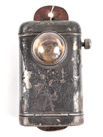 1. Weltkrieg, Taschenlampe "Ricco" ,...