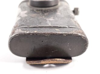 1. Weltkrieg, Taschenlampe "Ricco" ,...