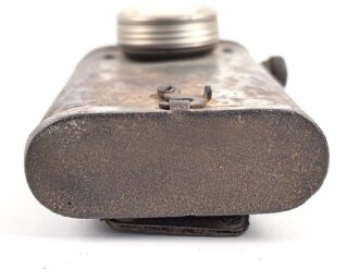 1. Weltkrieg, Taschenlampe "Militaria" ,...