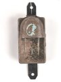 Kopie von ModerneTaschenlampe ohne Bezeichnung, Originallack, Funktion nicht geprüft