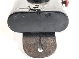 1. Weltkrieg, Taschenlampe "Militaria" ,...