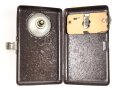 Taschenlampe ohne Bezeichnung, Originallack, Funktion nicht geprüft
