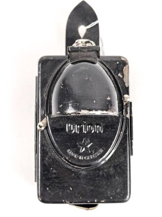 Deutschland nach 1945, Taschenlampe " Orion Nr....
