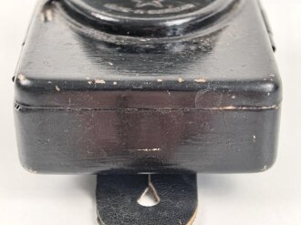 Deutschland nach 1945, Taschenlampe " Orion Nr....