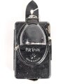 Deutschland nach 1945, Taschenlampe " Orion Nr. 668" Originallack, Funktion nicht geprüft