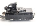 Deutschland nach 1945, Taschenlampe " Orion Nr. 668" Originallack, Funktion nicht geprüft