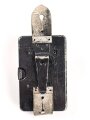 Deutschland nach 1945, Taschenlampe " Orion Nr. 668" Originallack, Funktion nicht geprüft