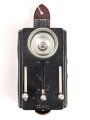 DDR, Taschenlampe "Arras" Originallack, Funktion nicht geprüft