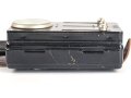 DDR, Taschenlampe "Arras" Originallack, Funktion nicht geprüft