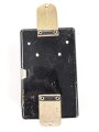 DDR, Taschenlampe "Arras" Originallack, Funktion nicht geprüft