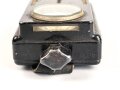 DDR, Taschenlampe "Arras" Originallack, Funktion nicht geprüft