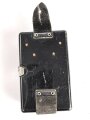 DDR, Taschenlampe "Arras" Originallack, Funktion nicht geprüft