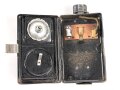 DDR, Taschenlampe "Arras" Originallack, Funktion nicht geprüft