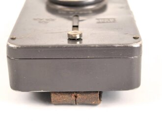 Schweden, Taschenlampe "JERB Td 87095"...