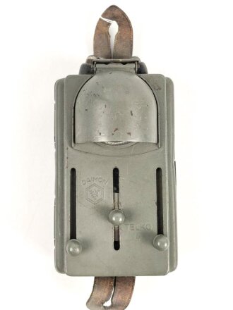 Taschenlampe "Daimon Telko 4...