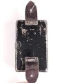 Taschenlampe "DAIMON 2233",  Originallack, Funktion nicht geprüft